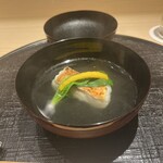 新ばし 星野 - 