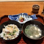 日本料理 別府 廣門 - 