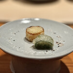 日本料理 別府 廣門 - 