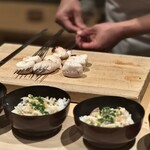 日本料理 別府 廣門 - 