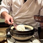 日本料理 別府 廣門 - 