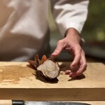 日本料理 別府 廣門 - 