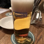 ブラッセリー・ビアブルヴァード - 