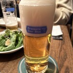 ブラッセリー・ビアブルヴァード - 