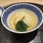 新ばし 星野 - 