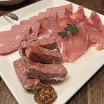 ブラッセリー・ビアブルヴァード - 