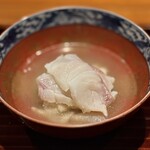 日本料理 別府 廣門 - 
