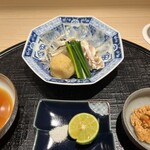 新ばし 星野 - 