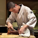 日本料理 別府 廣門 - 