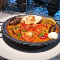 Bar Espanol LA BODEGA 大阪店 - 