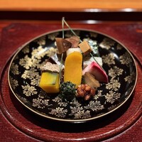 日本料理 別府 廣門 - 