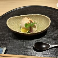 新ばし 星野 - 