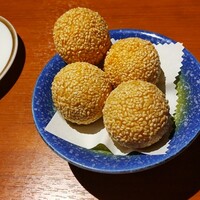 北京ダック専門店 銀座芳亭 - 