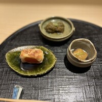 新ばし 星野 - 