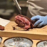 日本料理 別府 廣門 - 