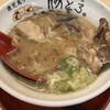 鹿児島ラーメン豚とろ 天文館本店