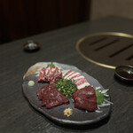 焼肉 武田や - 