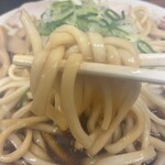 ちゃあしゅうめん ゆうらい - 