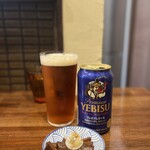 奈つやの中華そば - 