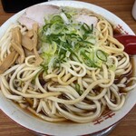 ちゃあしゅうめん ゆうらい - 