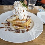 シーバーズカフェ - 