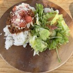 シーバーズカフェ - 