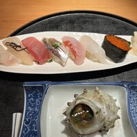 すし処 きみ - 
