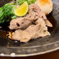 魚匠 銀平 心斎橋店 - 