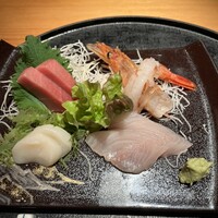 すし処 きみ - 