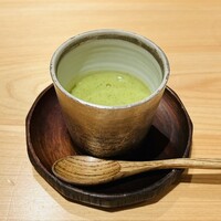 六本木きんめ鮨 - 