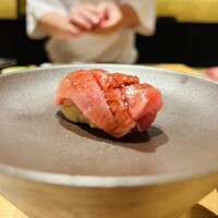 六本木きんめ鮨 - 