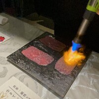 神戸牛 八坐和 阪急三宮店 - 