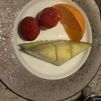 鉄板焼　恵比寿 - 