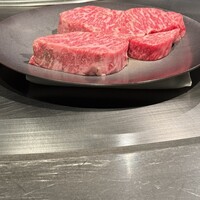 鉄板焼　恵比寿 - 