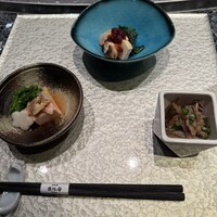 鉄板焼　恵比寿 - 