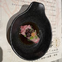 神戸牛 八坐和 阪急三宮店 - 