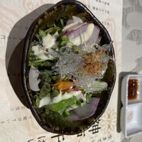 神戸牛 八坐和 阪急三宮店 - 