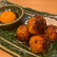 名古屋コーチン 鳥しげ - 