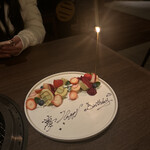 福岡焼肉kintan - 