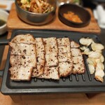 東大門タッカンマリ - 