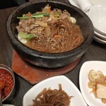 東大門タッカンマリ - 