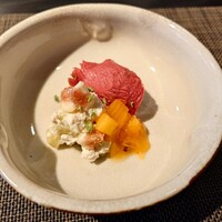まえ川 - 