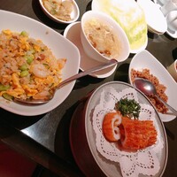 廣東料理 民生 ヒルトンプラザウエスト店 - 