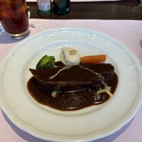 厳選洋食さくらい - 