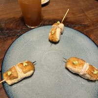 鶏匠 膳 - 
