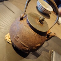 まえ川 - 