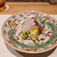 天ぷら うらかみ - 