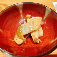 鮨 志の助 - 