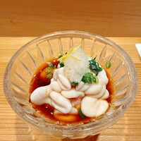鮨 志の助 - 