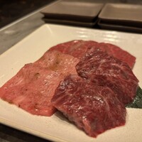 焼肉うしごろ 横浜店 - 